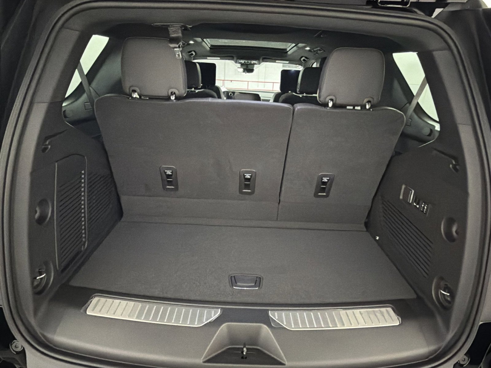 New 2026 Chevrolet Tahoe Premier image 27