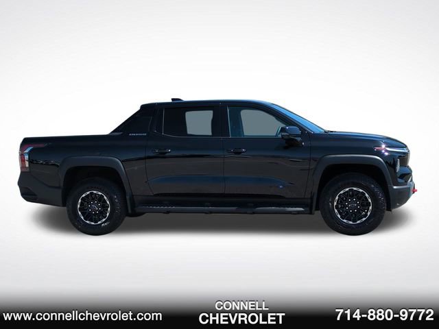 New 2026 Chevrolet Silverado EV Trail Boss w/ Premium Package image 4