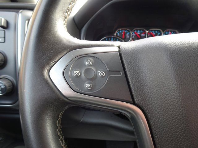 Used 2017 Chevrolet Silverado 1500 LT w/ All Star Edition image 24