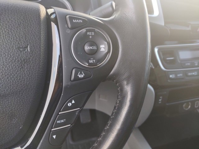 Certified 2019 Honda Ridgeline RTL-E image 23