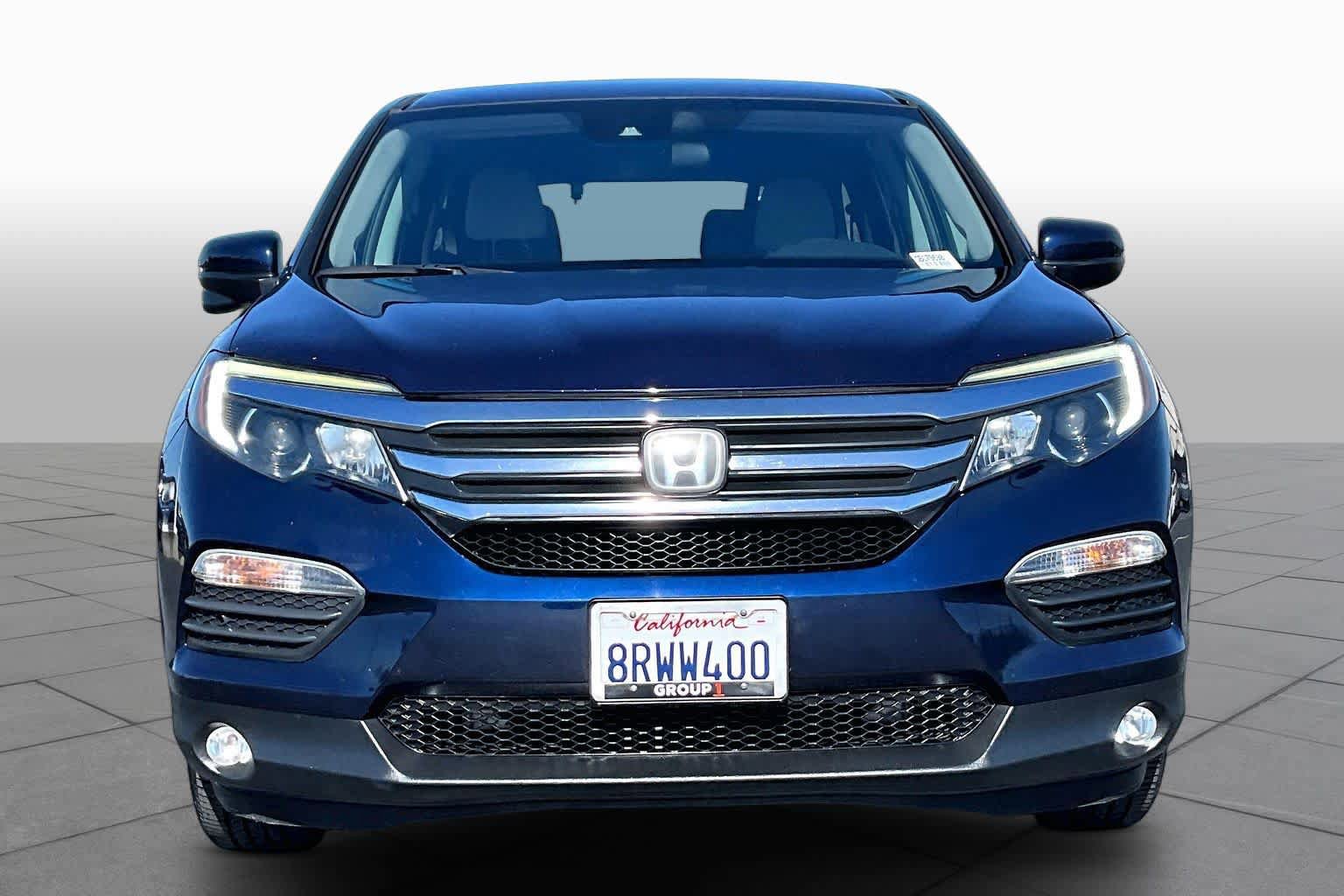 Used 2016 Honda Pilot EX image 3