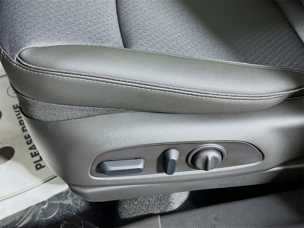 New 2026 Buick Encore GX Preferred w/ Comfort Package image 16