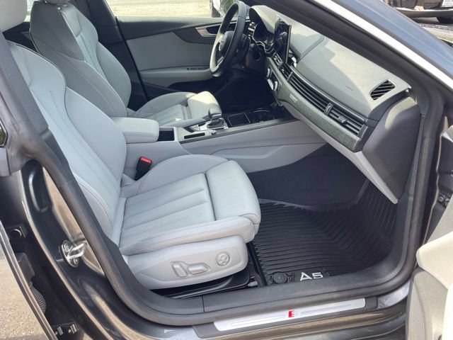 Used 2023 Audi A5 2.0T Premium w/ Convenience Package AWD/4WD image 12