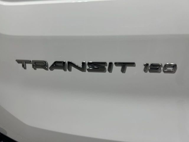 New 2024 Ford Transit 150 Low Roof RWD image 25