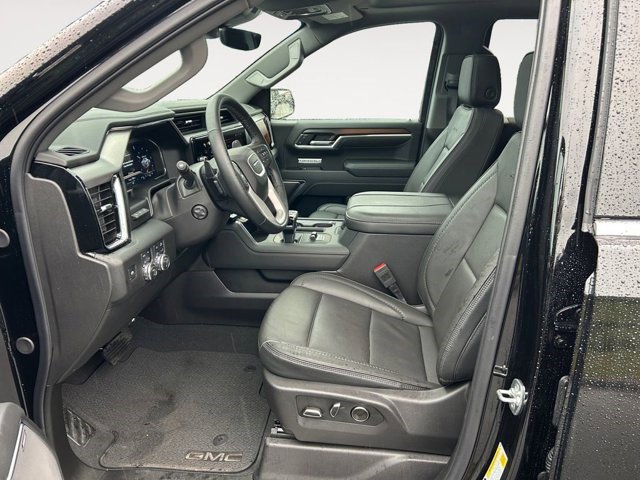 Certified 2025 GMC Sierra 1500 Denali w/ Denali Reserve Package image 16