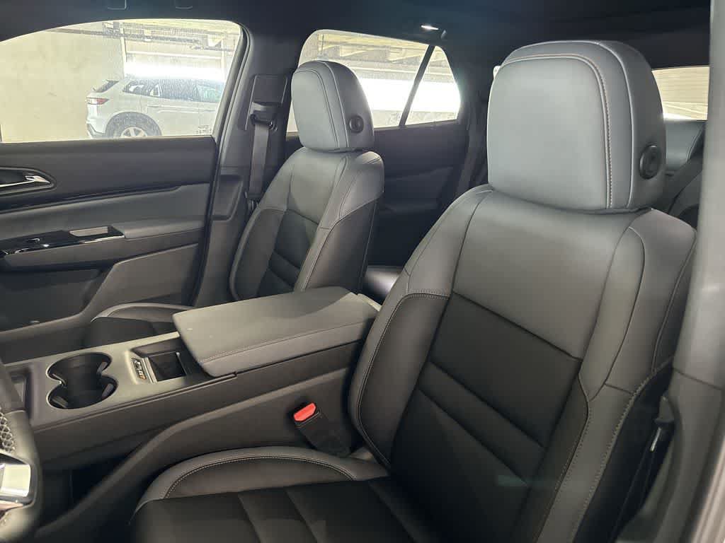 New 2026 Honda Prologue Touring image 13
