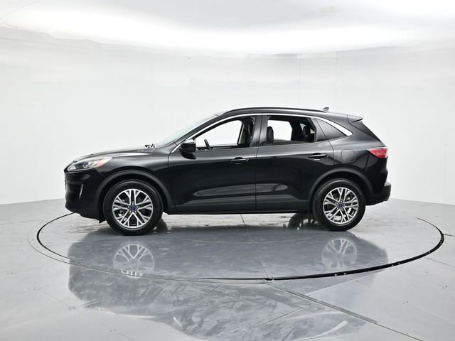 Used 2022 Ford Escape SEL image 6
