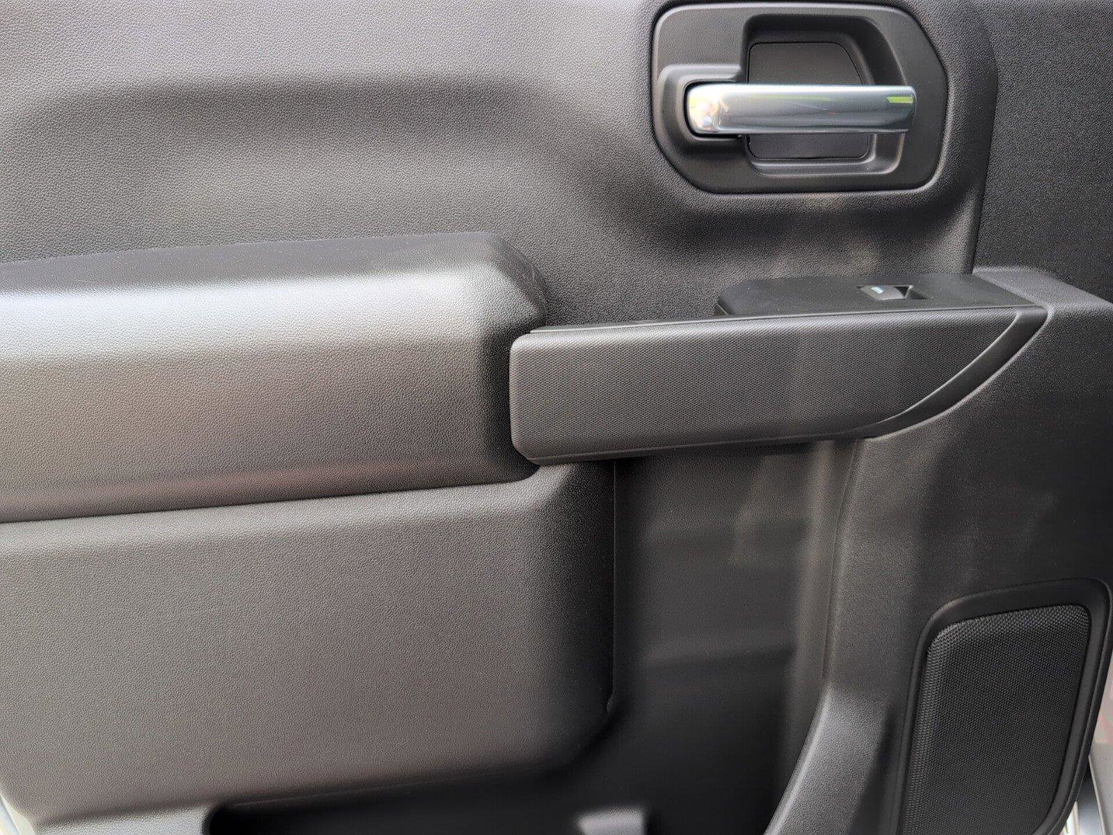 New 2026 Chevrolet Silverado 2500 Custom w/ Custom Value Package image 14