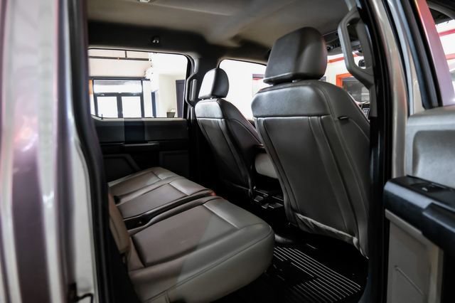 Used 2022 Ford F450 XL w/ STX Appearance Package image 43