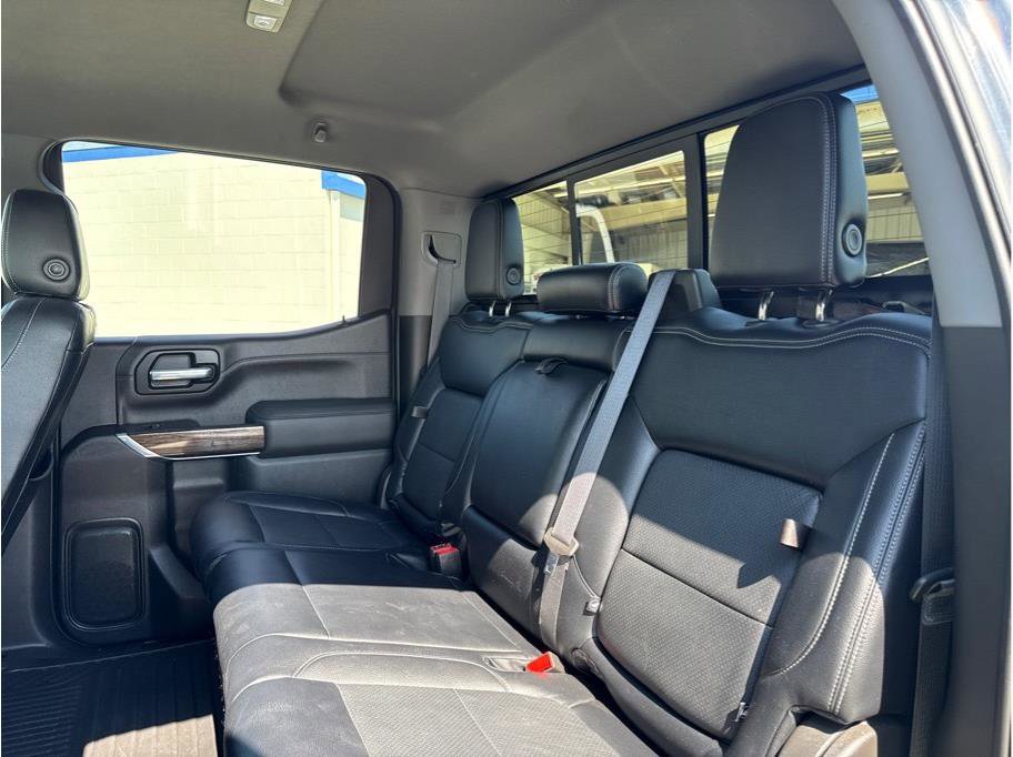 Used 2021 GMC Sierra 1500 Elevation w/ Preferred Package image 15