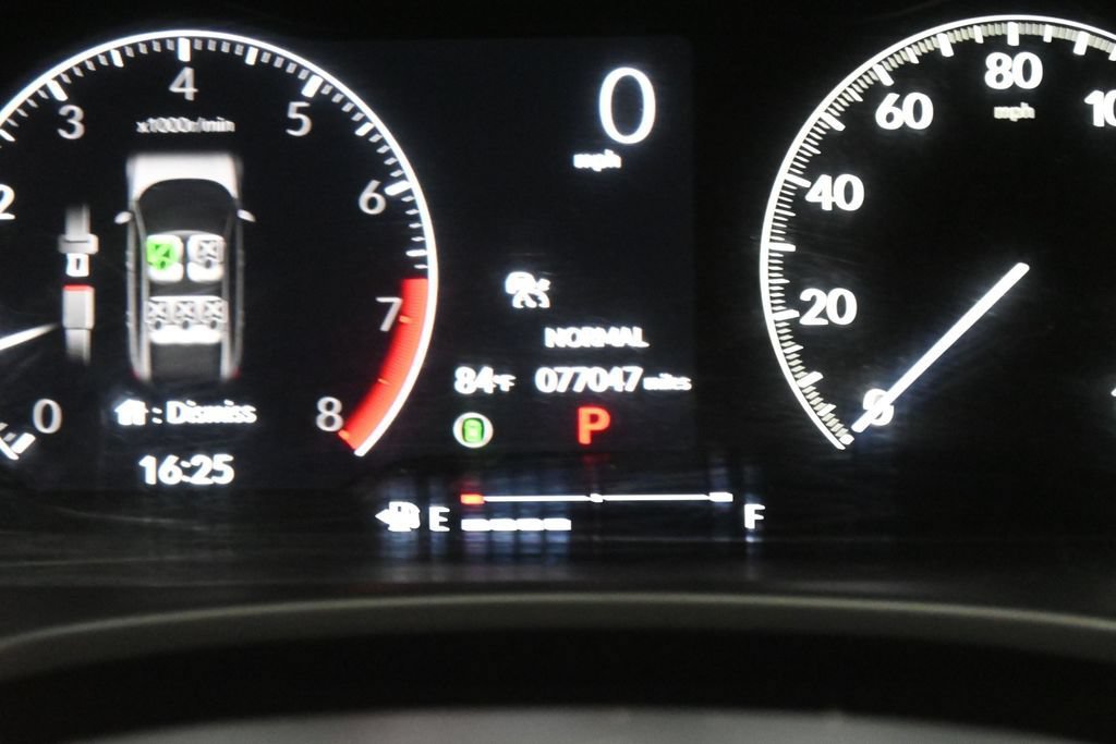 Used 2022 Honda Civic Sport image 17