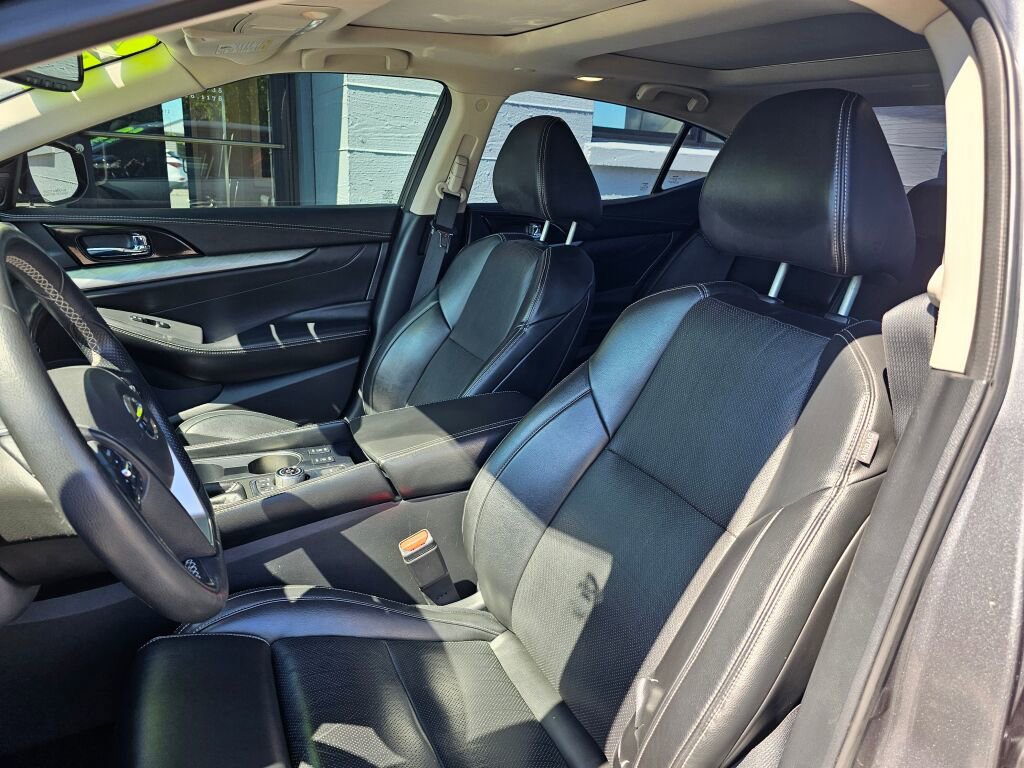 Used 2018 Nissan Maxima 3.5 SL image 24