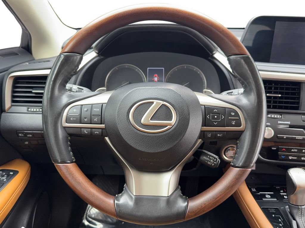 Used 2022 Lexus RX 350 FWD w/ Premium Package image 19