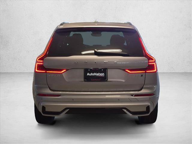 New 2026 Volvo XC60 B5 Plus w/ Protection Package Premier AWD/4WD image 8
