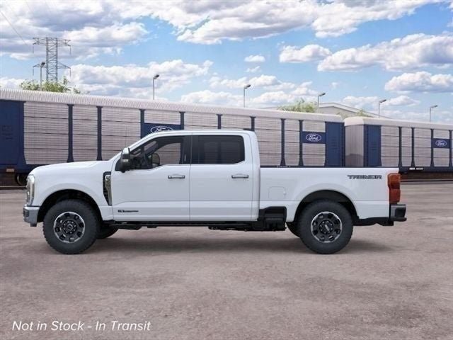 New 2026 Ford F350 Lariat w/ Tremor Off-Road Package AWD/4WD image 3