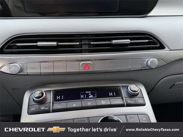 Used 2020 Hyundai Palisade SEL w/ Convenience Package image 23