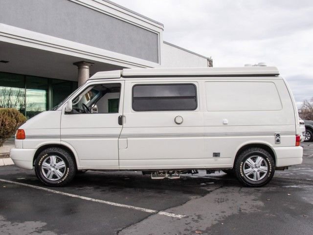 Used 1997 Volkswagen Eurovan Camper image 4