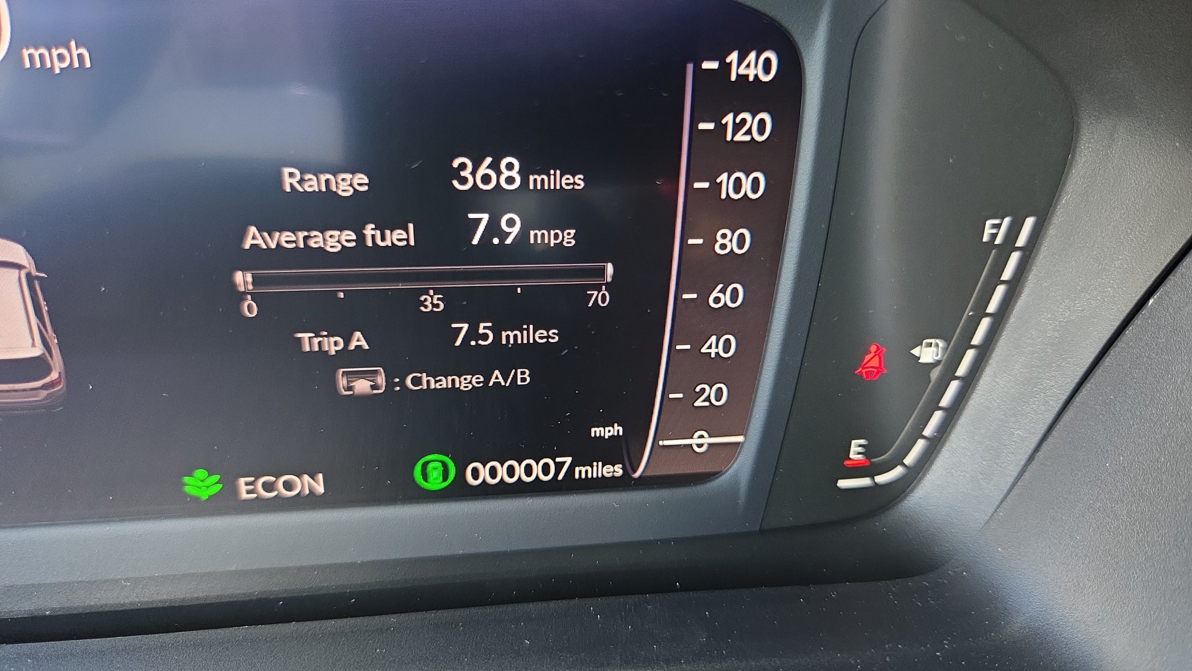 New 2026 Honda Pilot Sport image 22