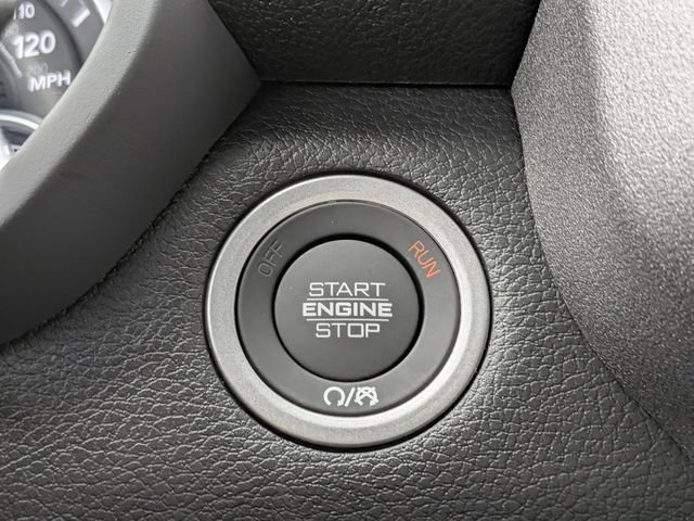 New 2026 RAM 3500 Tradesman AWD/4WD image 26