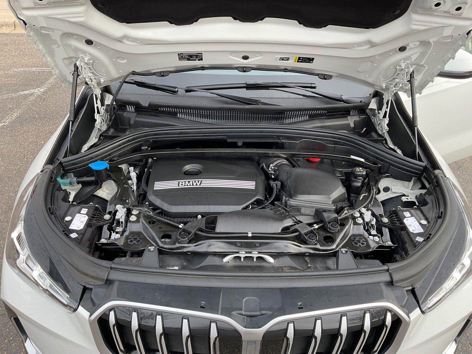 Used 2026 BMW X1 xDrive28i AWD/4WD image 23