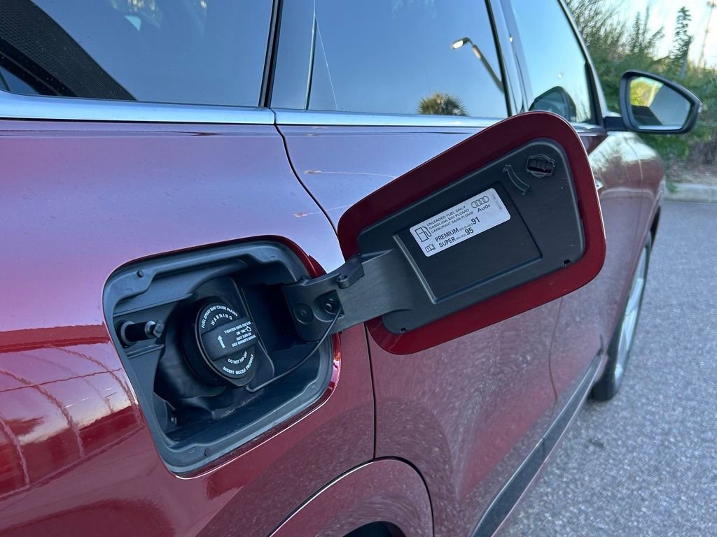 New 2025 Audi Q5 Prestige image 54