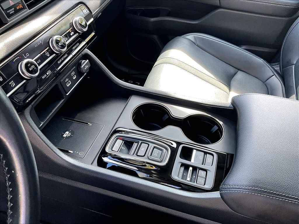 Used 2024 Honda Pilot EX-L image 21