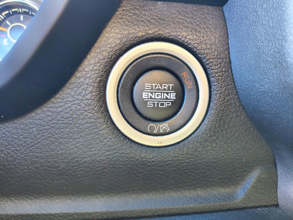 Used 2021 RAM 2500 Tradesman w/ Protection Group image 24