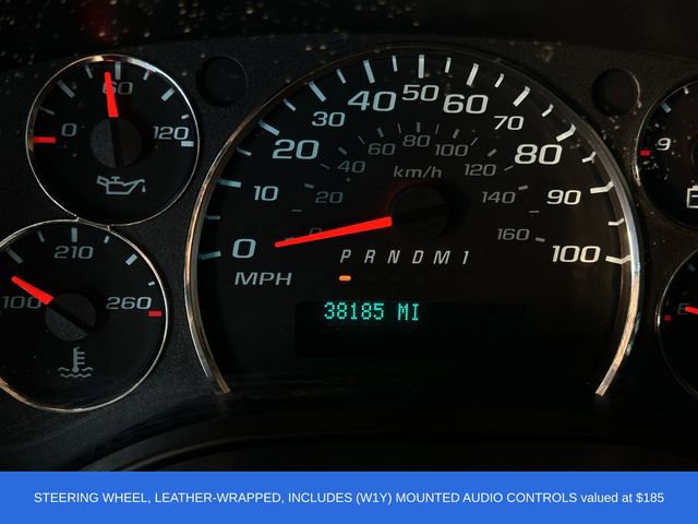 Used 2021 Chevrolet Express 3500 LT w/ LT Preferred Equipment Group image 13