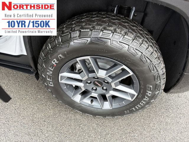 New 2026 GMC Terrain AT4 w/ LPO, Floor Liner Package image 12