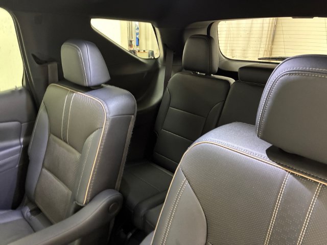 Certified 2026 Chevrolet Traverse High Country AWD/4WD image 18