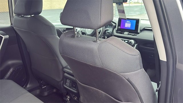 Certified 2023 Toyota RAV4 LE image 24