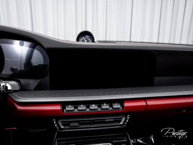 Used 2020 Porsche 911 Carrera S RWD image 28