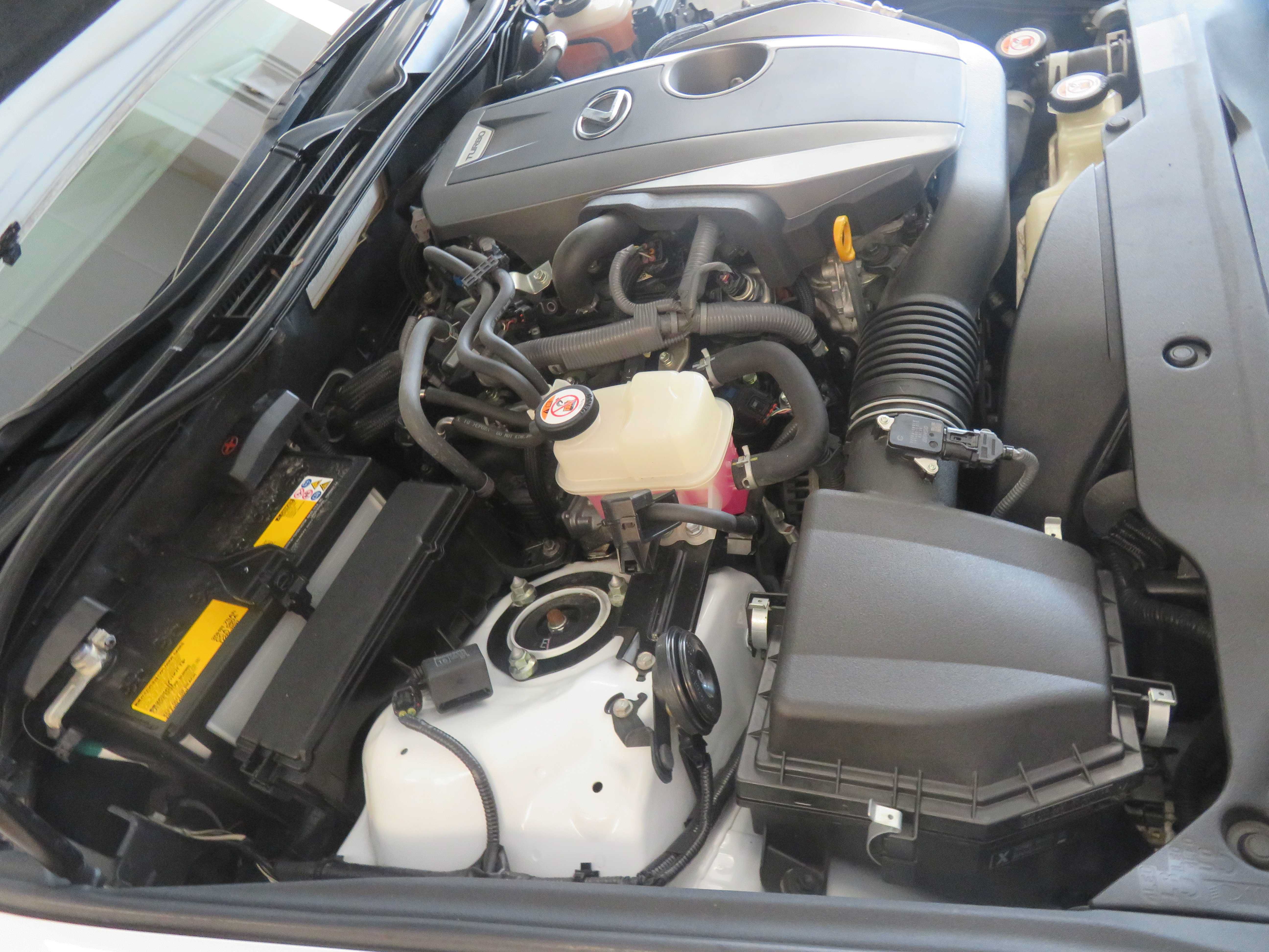Used 2020 Lexus IS 300 F Sport w/ F Sport Package RWD image 62