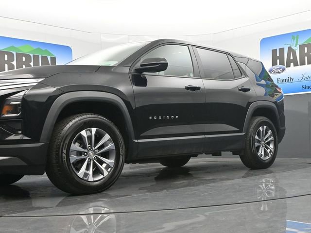 Used 2025 Chevrolet Equinox LT image 8