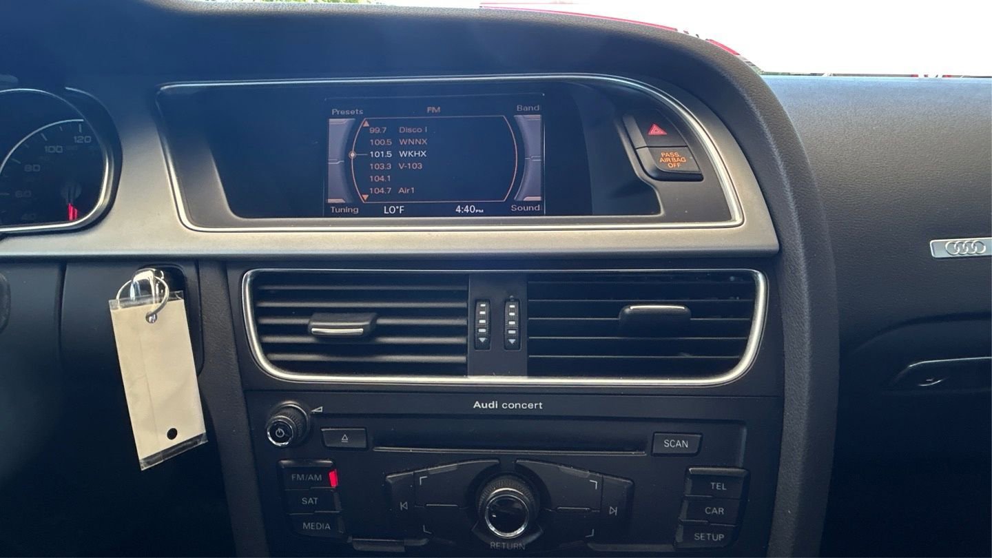 Used 2011 Audi A5 2.0T Premium image 27