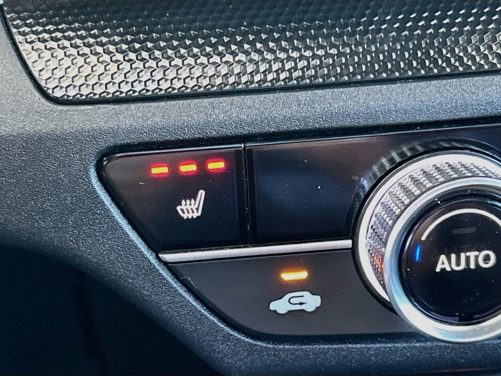 Certified 2024 Honda CR-V Sport image 20