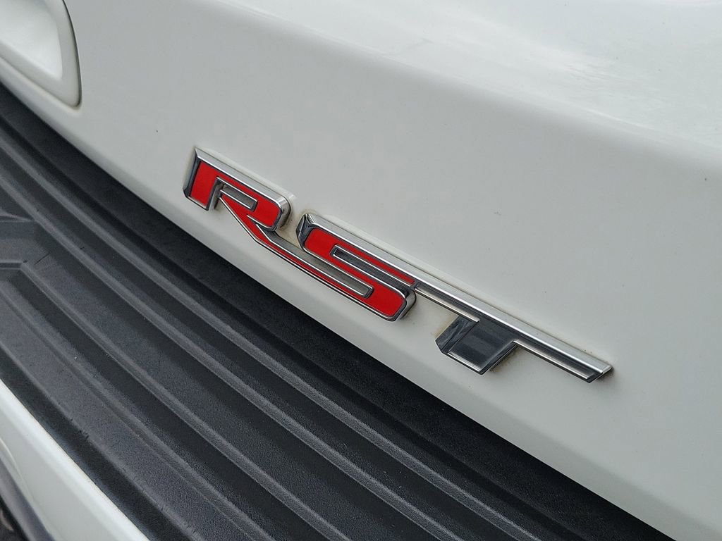 Used 2023 Chevrolet Tahoe RST image 8