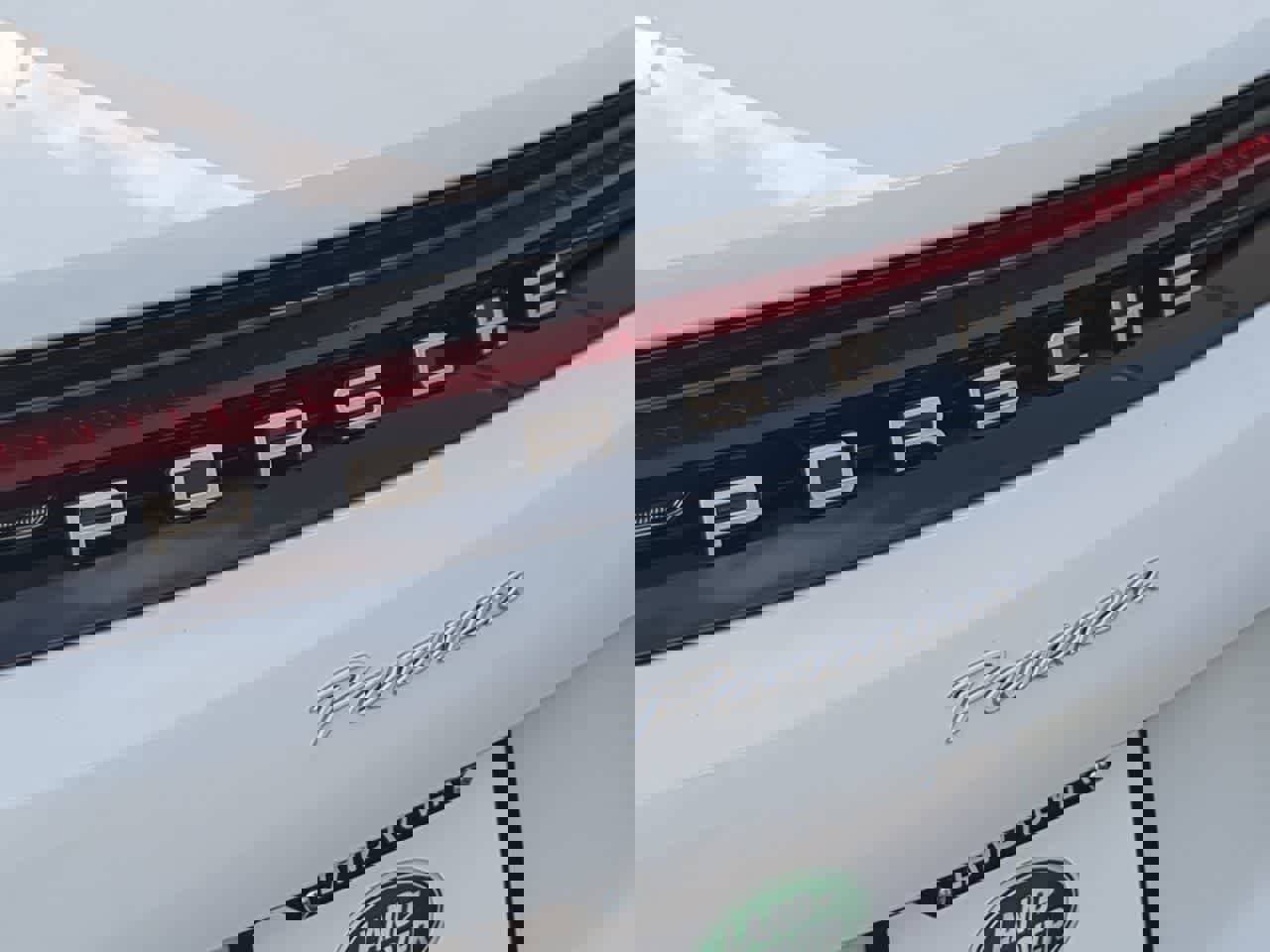 Used 2025 Porsche Panamera image 13