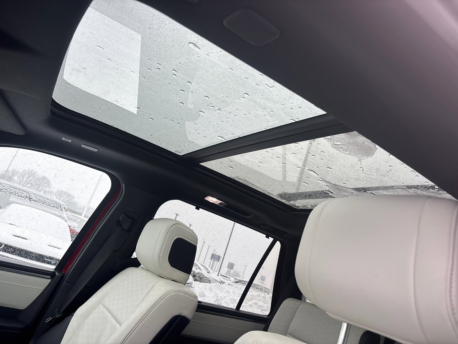 Used 2025 Toyota Sequoia Capstone image 25