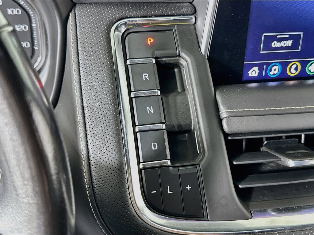 Used 2021 GMC Yukon SLT AWD/4WD image 18