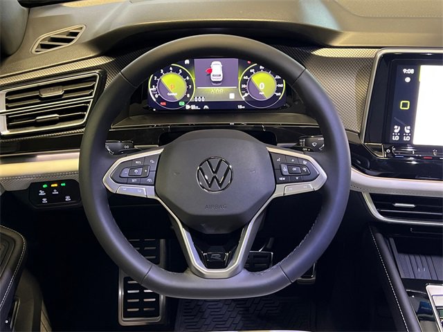 New 2026 Volkswagen Atlas Cross Sport SEL Premium R-Line image 13