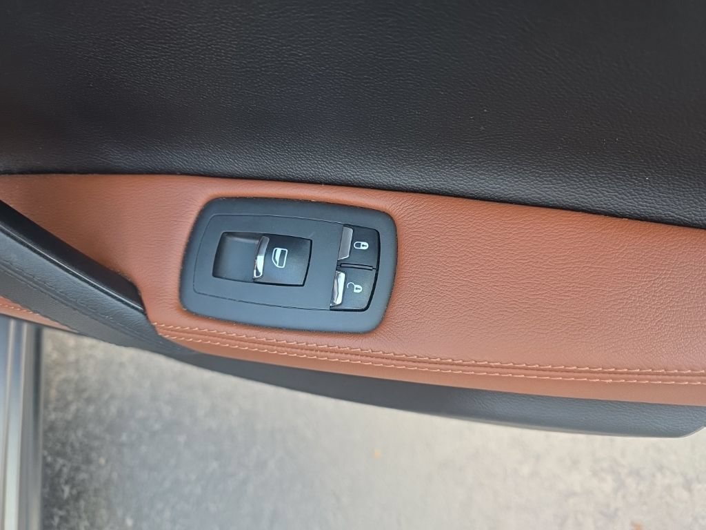 Used 2016 Maserati Ghibli S Q4 AWD/4WD image 34