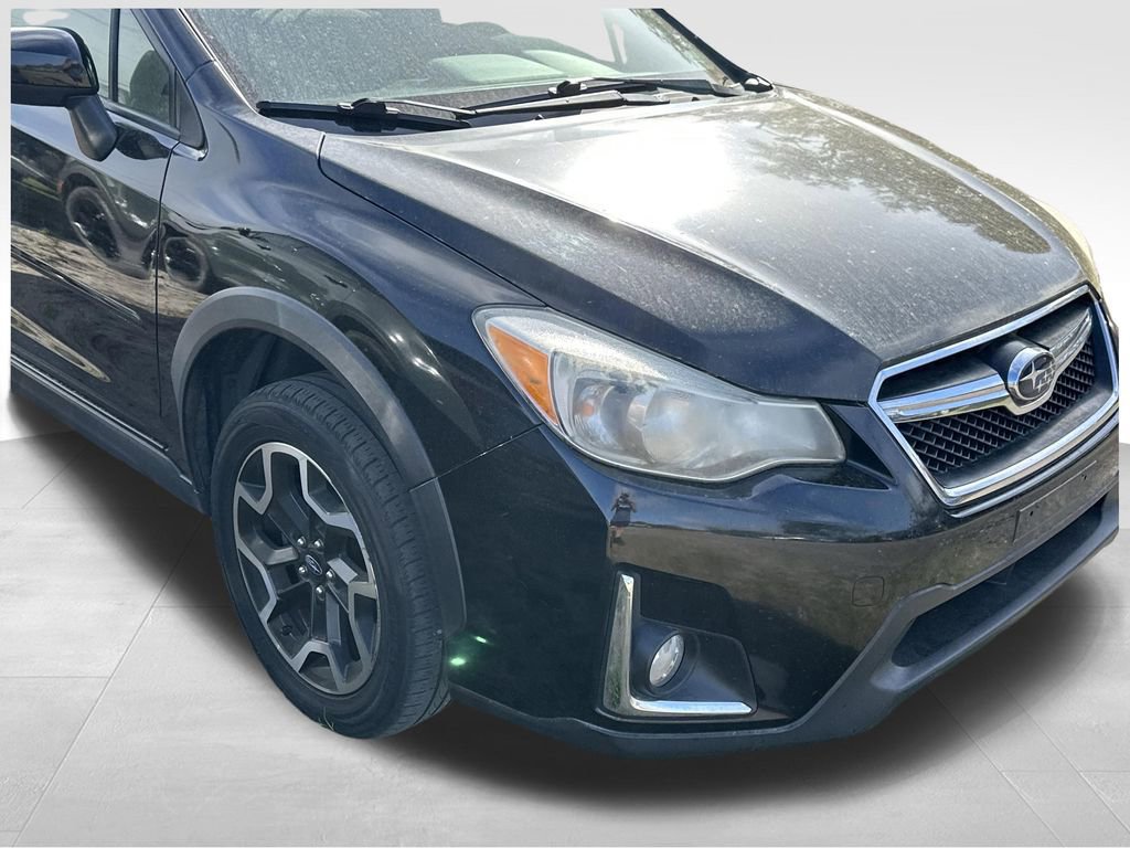 Used 2016 Subaru Crosstrek 2.0i Premium w/ Moonroof Package image 9