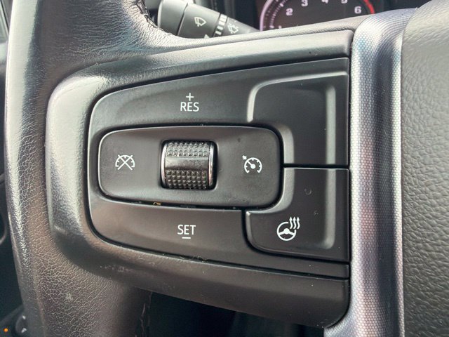 Used 2020 GMC Sierra 1500 SLE w/ X31 Off-Road Package AWD/4WD image 47