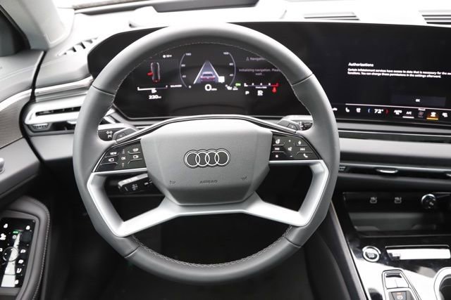 New 2026 Audi A6 Premium Plus AWD/4WD image 19