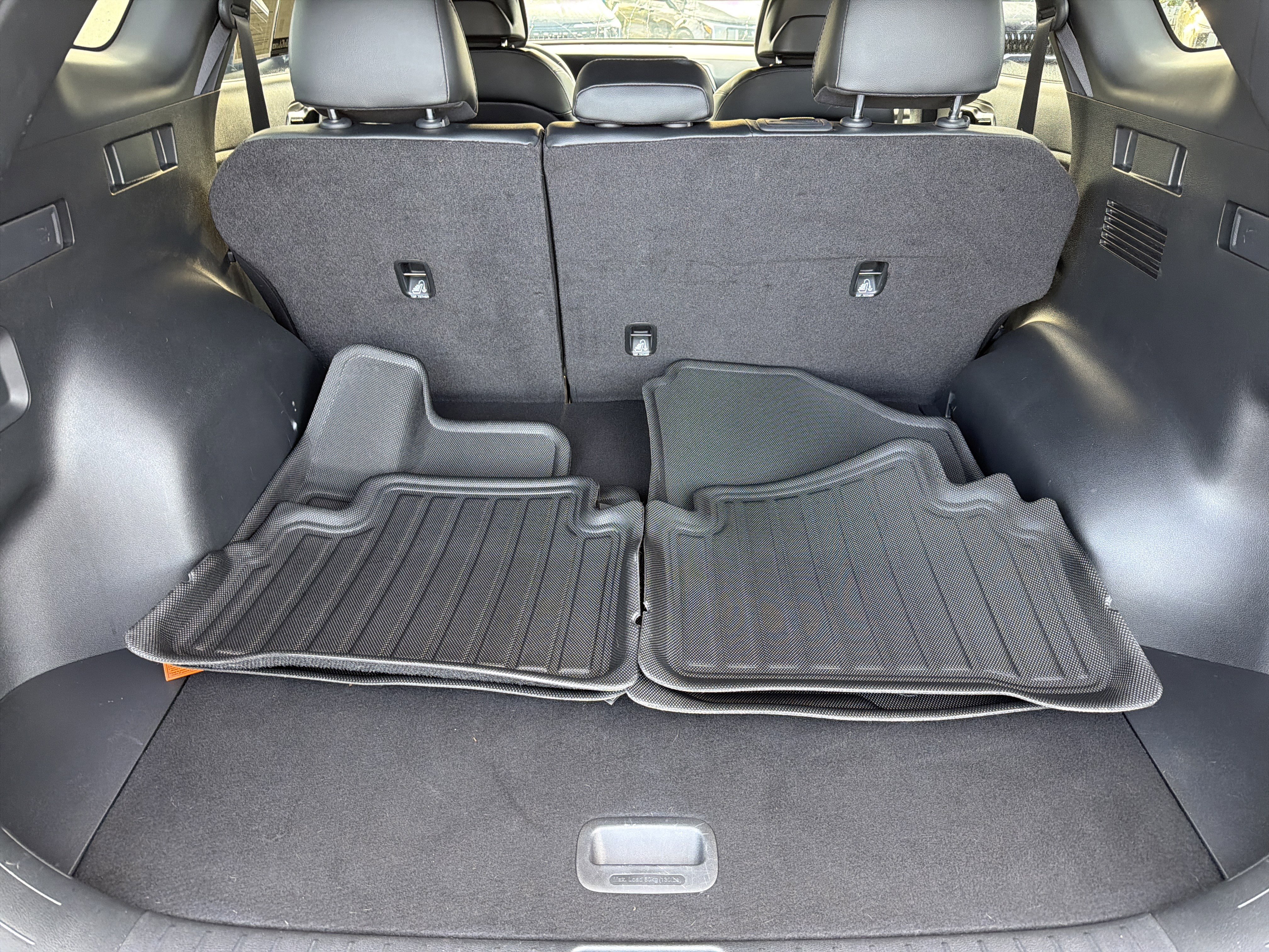Used 2024 Kia Sportage X-Line w/ X-Line Premium Package AWD/4WD image 16