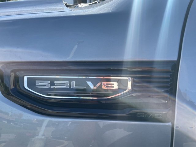 New 2026 GMC Sierra 1500 Elevation w/ Elevation Premium Package image 11