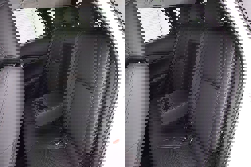 Used 2025 MAZDA CX-30 AWD 2.5 S w/ Premium Package image 11