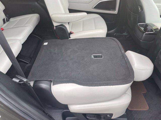 Used 2020 Kia Telluride S FWD image 63