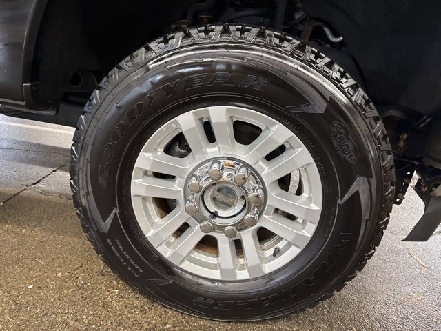 Used 2018 Ford F250 XLT w/ XLT Value Package image 9